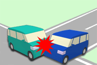 むち打ち